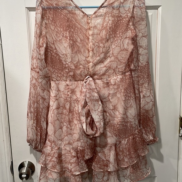 Dress - Picture 5 of 7